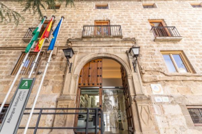 Albergue Inturjoven Cazorla, Cazorla